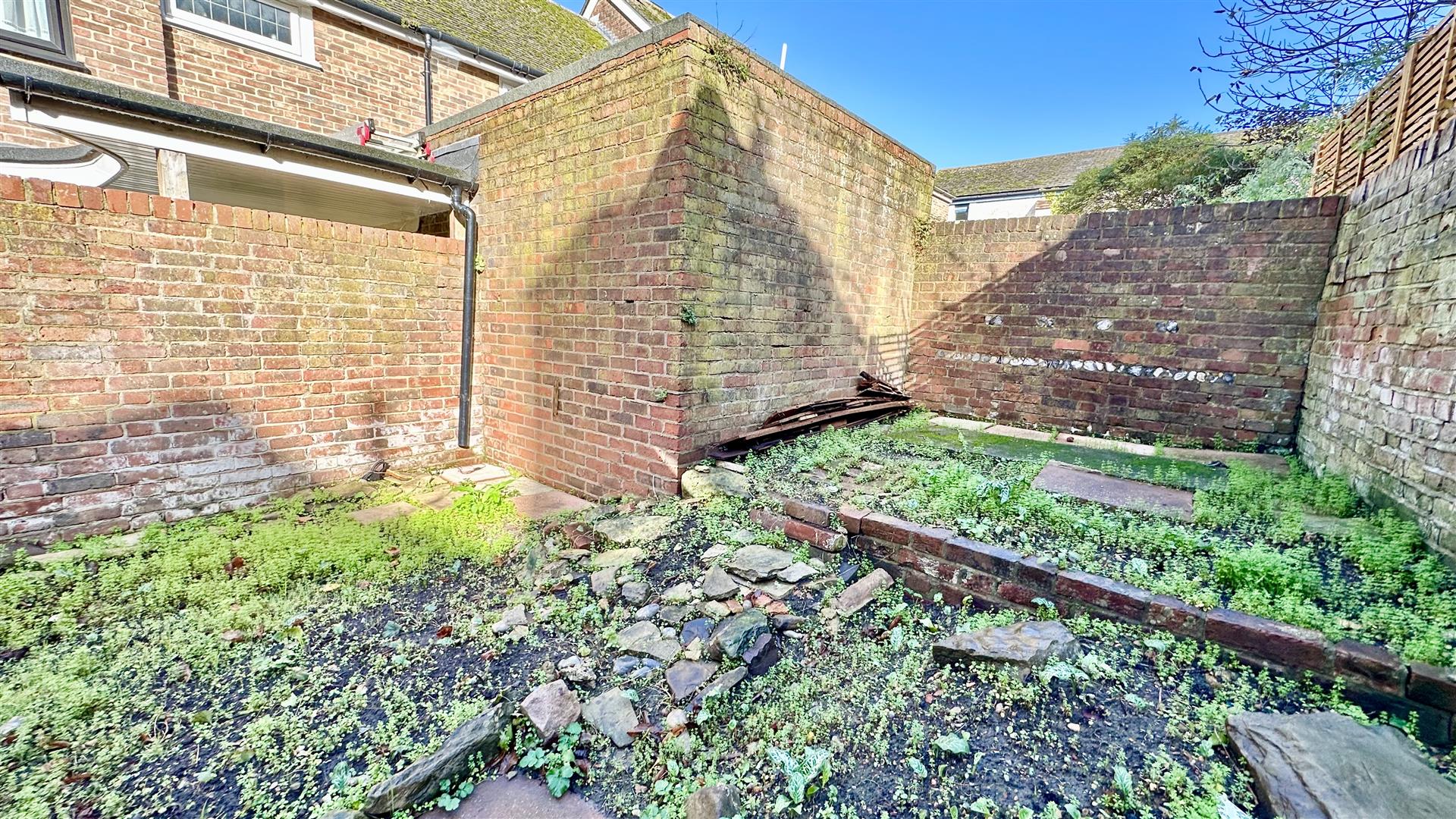 All Saints Street, Old Town, Hastings